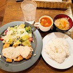 ニュートーキョー - 