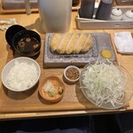 とんかつ ひこのや - 