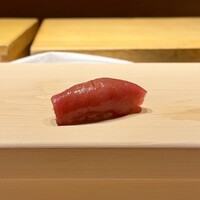 冨所 - 本鮪はがし