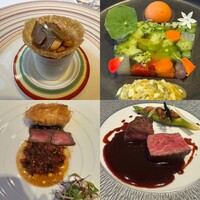 ブラン ルージュ - 