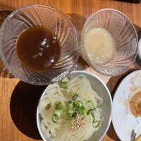 にくはじ - 