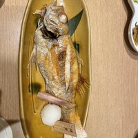 のど黒屋 新橋店 - 