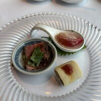 中国飯店 春秋 - 