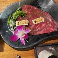 にくはじ - 