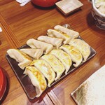 肉汁餃子のダンダダン - 