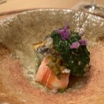 日本料理 新茶家 - 