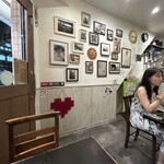 ラ ピッツェリア ダ ニーノ - 