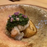 日本料理 新茶家 - 