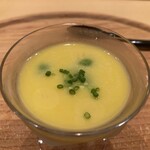 日本料理 新茶家 - 