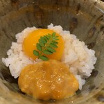 日本料理 新茶家 - 