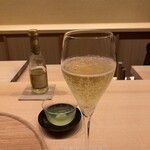 日本料理 新茶家 - 