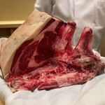 日本料理 新茶家 - 