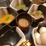 日本料理 新茶家 - 