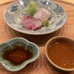 日本料理 新茶家 - 