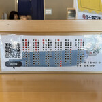 本まぐろそば 䱻 - 