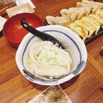 肉汁餃子のダンダダン - 