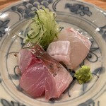 日本料理 新茶家 - 