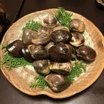 大和 - 蛤しゃぶしゃぶ♥️