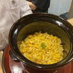 日本料理 新茶家 - 