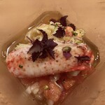 日本料理 新茶家 - 