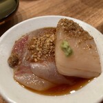 日本料理 新茶家 - 