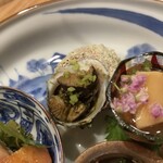 日本料理 新茶家 - 