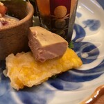 日本料理 新茶家 - 