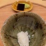 日本料理 新茶家 - 