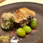 日本料理 新茶家 - 