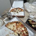 ラ ピッツェリア ダ ニーノ - 