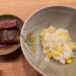 日本料理 新茶家 - 