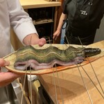 日本料理 新茶家 - 