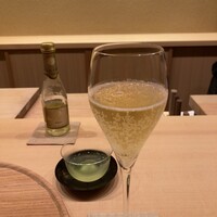 日本料理 新茶家 - 