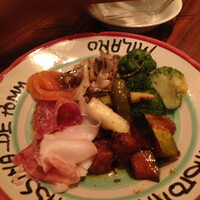 炉端イタリアン ICORIBI 堂島 - 