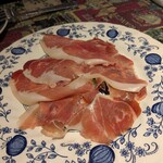 ベッラ ルーナ - 