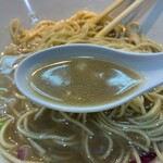 ヌードル＆スパイスカレー 今日の1番 - 