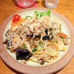 ナポリタンジョワ - 