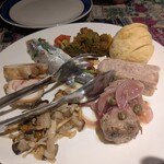 ベッラ ルーナ - 