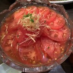 手打ち蕎麦 銀杏 - 