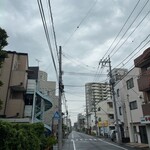 ヌードル＆スパイスカレー 今日の1番 - 