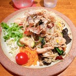 ナポリタンジョワ - 