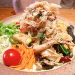 ナポリタンジョワ - 