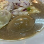 ヌードル＆スパイスカレー 今日の1番 - 