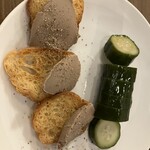 洋食・ワイン フリッツ - 