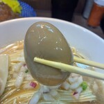 ヌードル＆スパイスカレー 今日の1番 - 