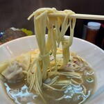 ヌードル＆スパイスカレー 今日の1番 - 