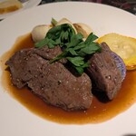 ベッラ ルーナ - 