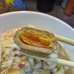 ヌードル＆スパイスカレー 今日の1番 - 