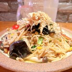 ナポリタンジョワ - 