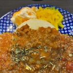 ヌードル＆スパイスカレー 今日の1番 - 